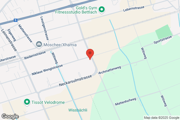 Heiri Architektur + Immobilien AG