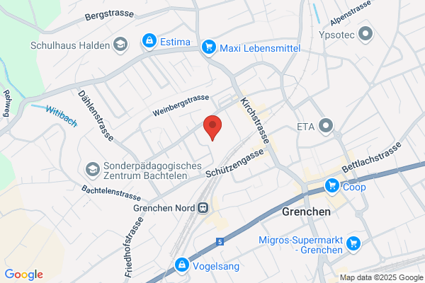 Schreiber Architektur und Planung