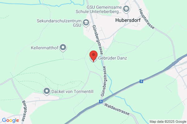 Gebrueder Danz