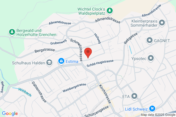 Hocke und Wuersch GmbH
