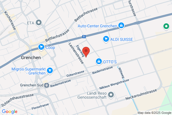 RW Hoch-und Tiefbau GmbH