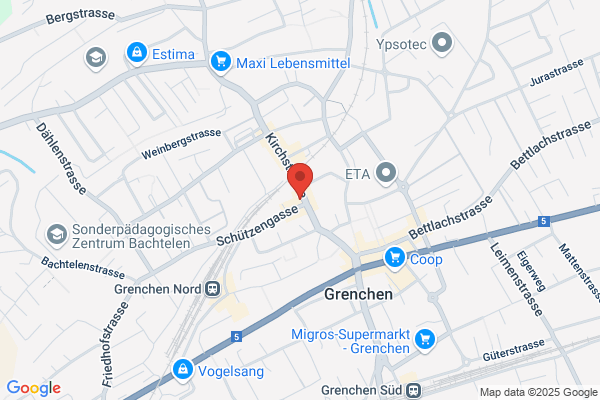 BG Studeried Betriebsgemeinschaft