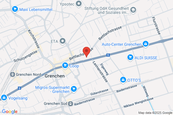 Janus Immobilien GmbH