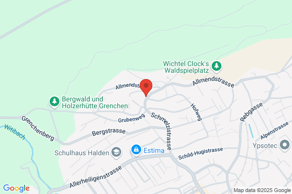 architutto Hirschbuehl und Partner