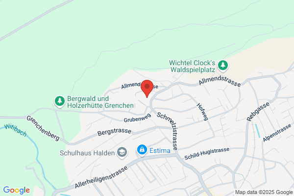 K9 Schweiz GmbH
