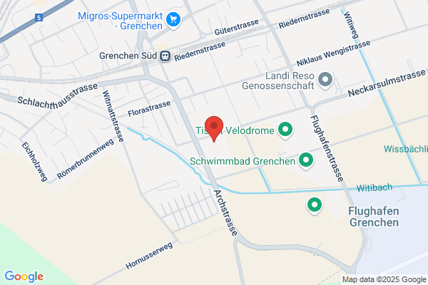 Gewerblich-industrielle Berufsschule
