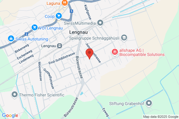 Besch Tiefkuehlservice