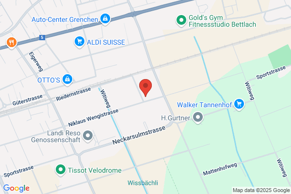 BAG-Security