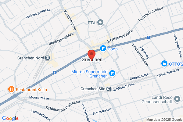 Radio-TV M. Schnyder