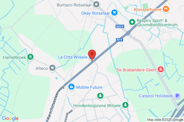 Boutique La Città