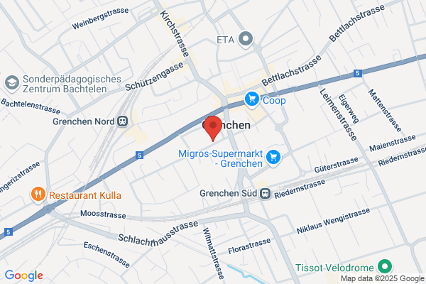 Hetzel, Maler + Gipser
