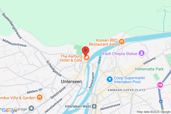 Manuela Burkhalter