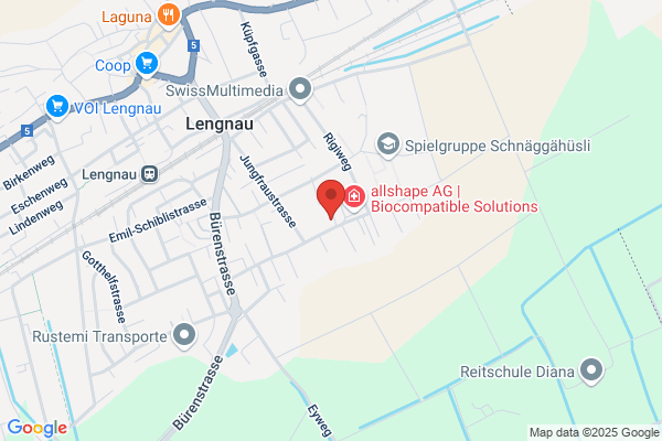 FM Maschinenbau Lengnau AG