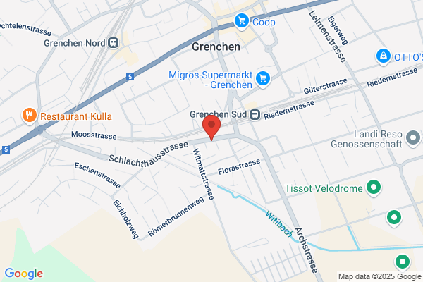Dacom AG