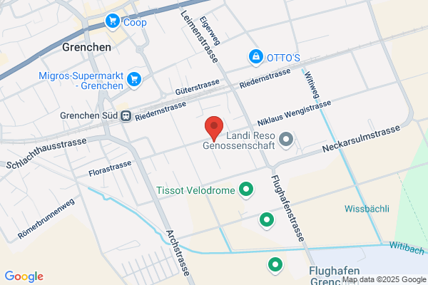 Wamatech GmbH