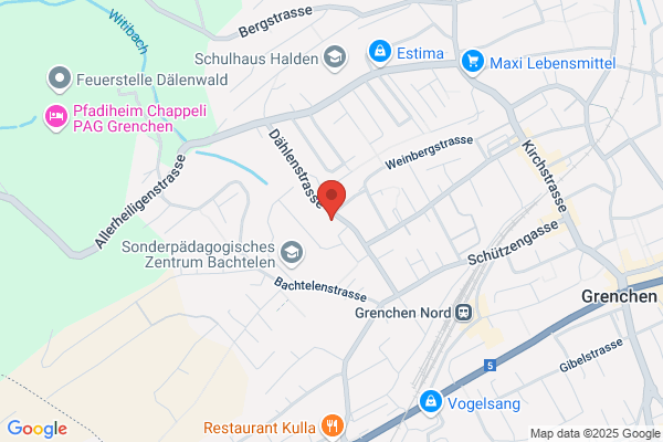 Elcotherm AG