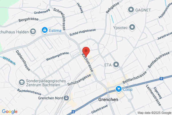 Paulident GmbH