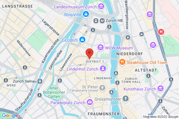 Bratschi AG