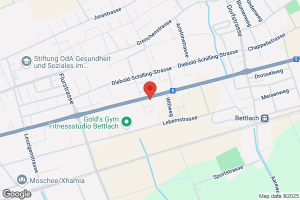 Bettlach Physiotherapie