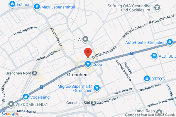 BEST TRAINING GMBH