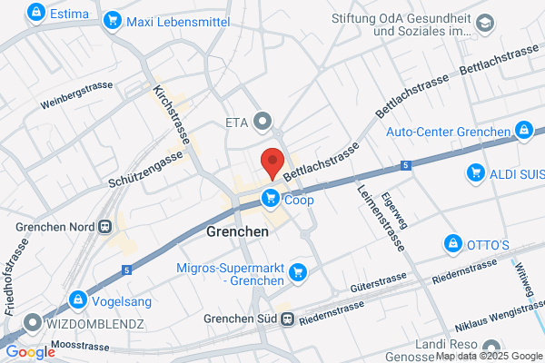 Geschenk- u. Spielshop