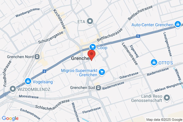 Spazio4 GmbH