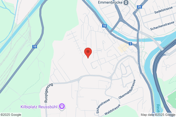 Zenklusen GmbH