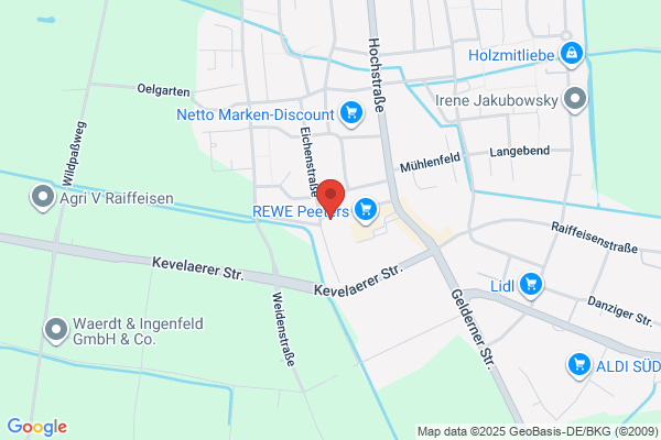 Von Bueren Immobilien GmbH