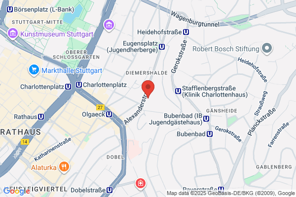 Aquaflex GmbH