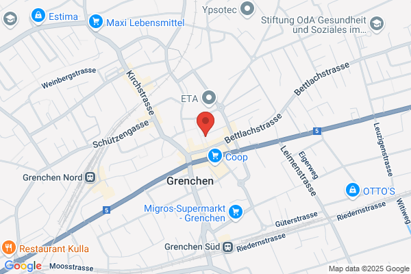 Sport- u. Freizeitshop M. Christen