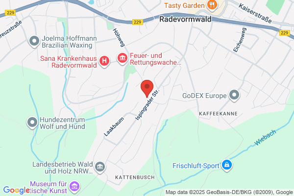 ICT Consulting und Management GmbH