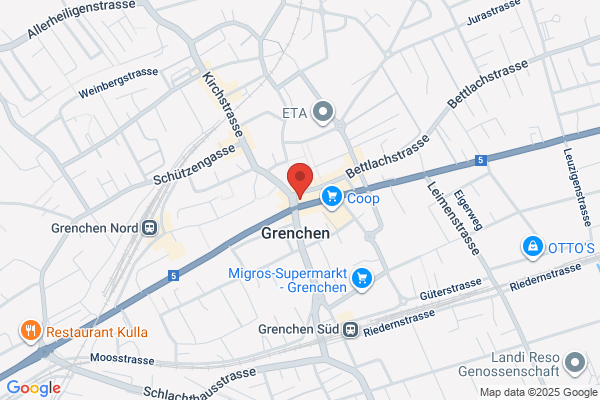 Massage- und Gesundheitpraxis