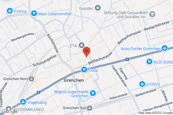 Axonya GmbH