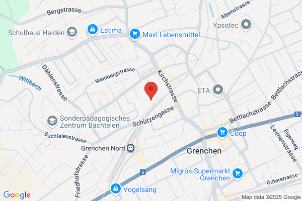 BSB + Partner Ingenieure und Planer