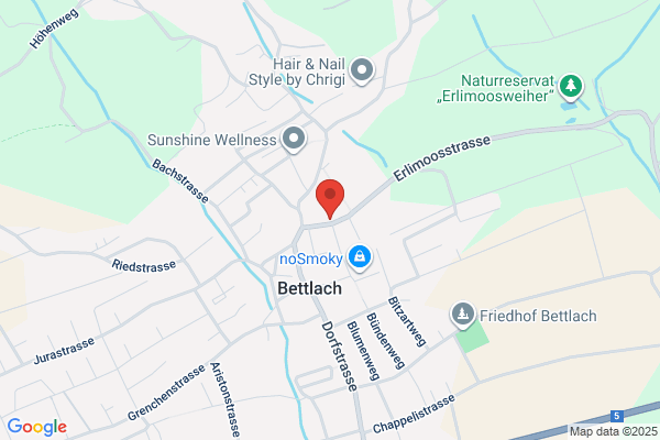 Bänninger Schreinerei und Bestattungen GmbH