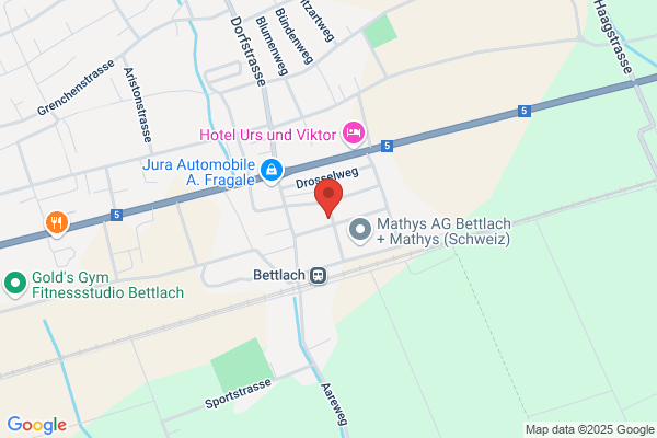 Kindergarten Muracher-Sued