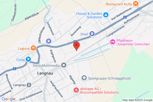 MB-LOGISTIQUE