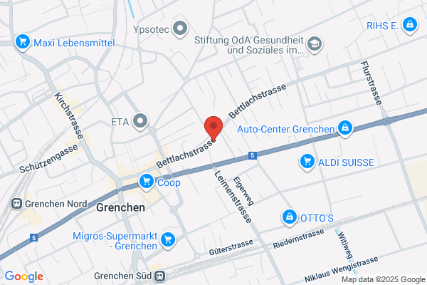 Anja's Beauty Lounge - Coiffure & Nails & Beauty