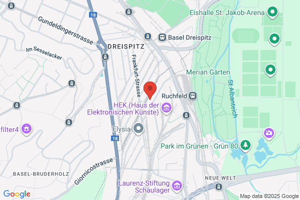 Tschudin