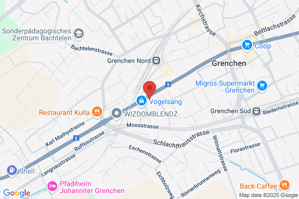 Zwierko Engineering GmbH