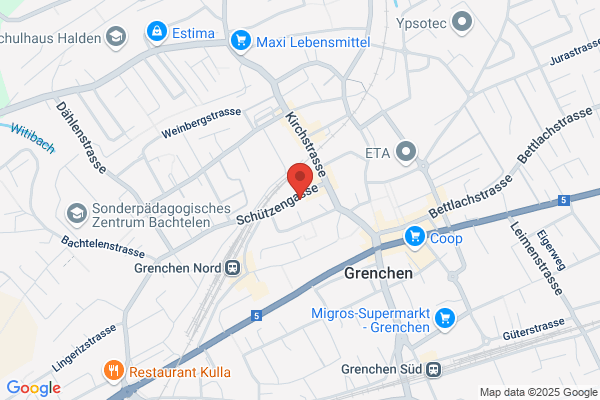 Bendicht Schluep