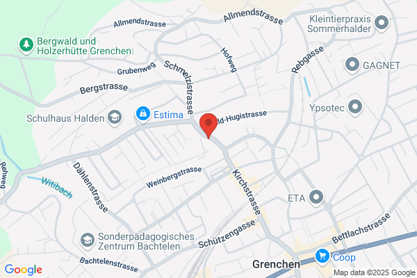 Feuerwehrkommando