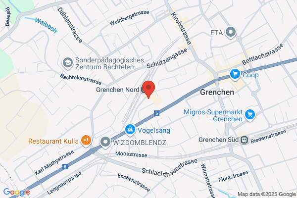 Fortis-Uhren AG