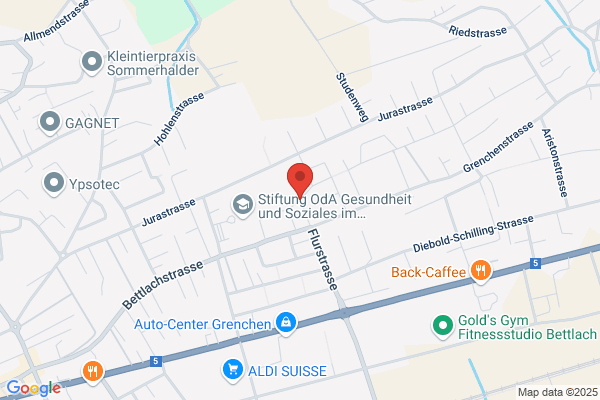 W + F Schleiftechnik GmbH
