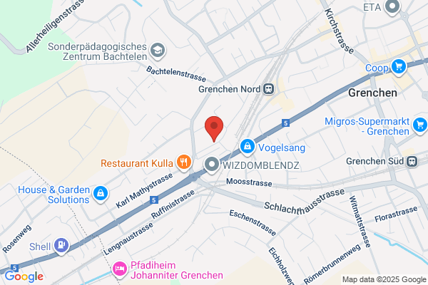 24 Stunden-Hauswart-Service