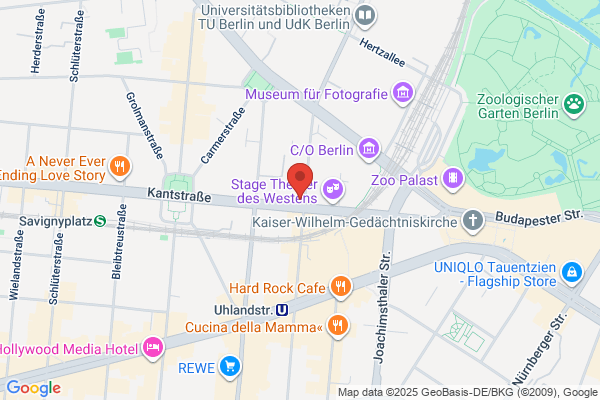 Kant. Berufsberatung