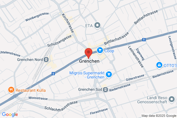 Restaurant zum Hof
