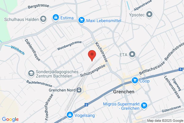 Morandi Rechtsanwälte AG