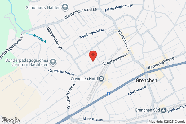 Schneider AG Gartenbau-Architektur