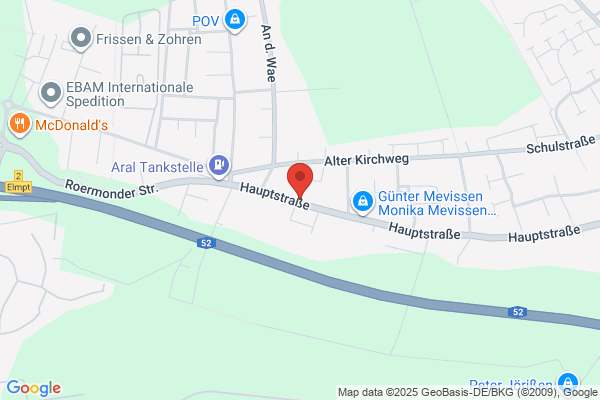 Bildhauerei Krebs AG